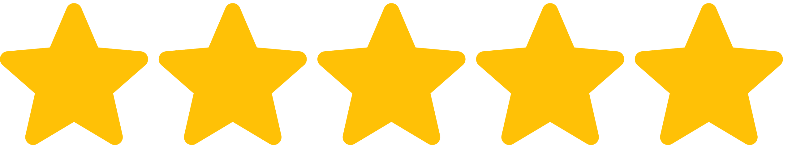 5 stars
