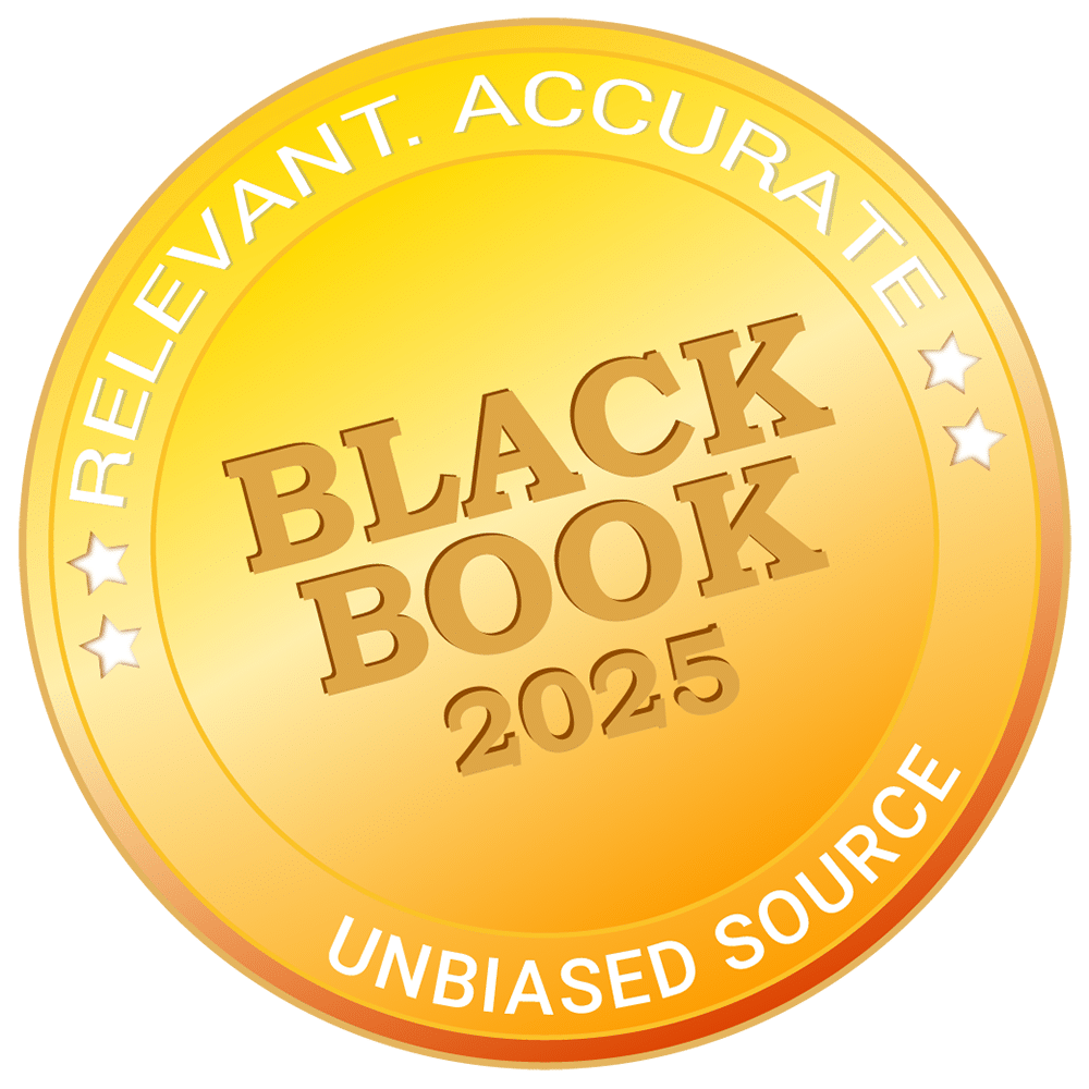 Black Book 2025