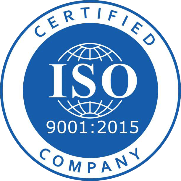 ISO Certification
