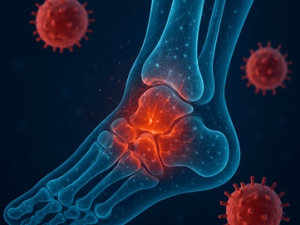Understanding How Autoimmunity Impacts Bones: When Your Body Can’t Tell Friend from Foe