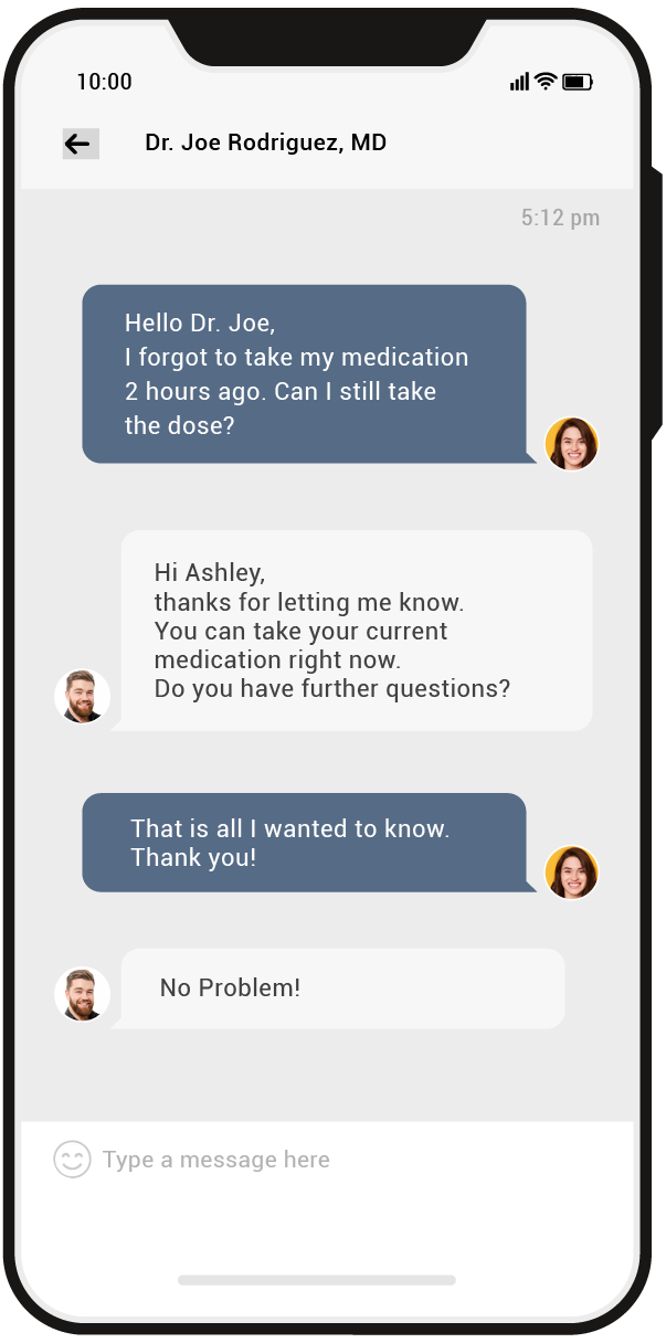 Online Psychiatrist Prescription Psychiatrists San Diego