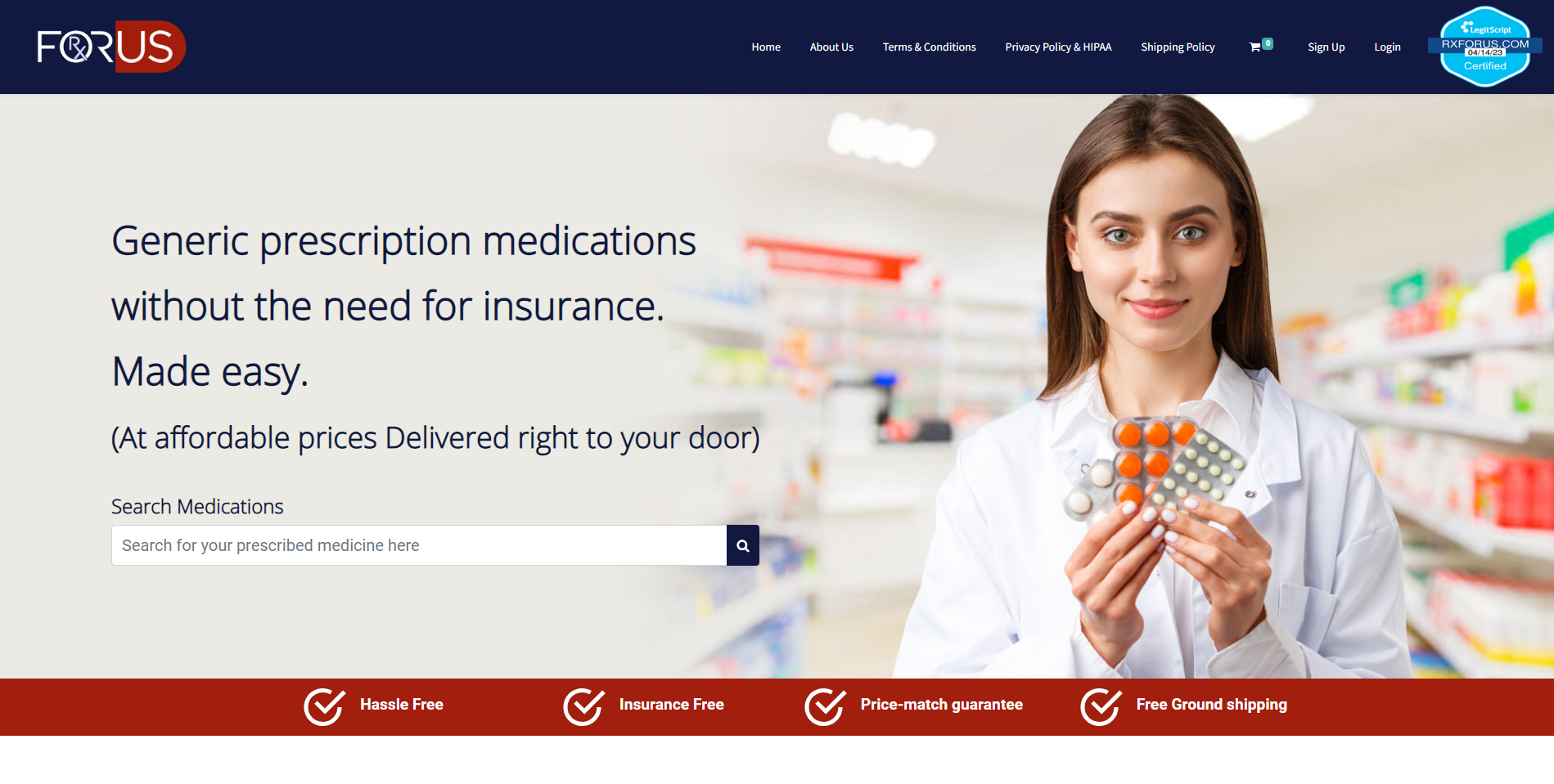 E-commerce Solution