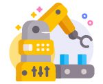 Manufacturing